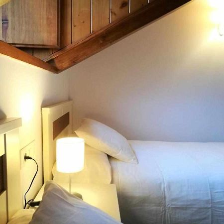 Ot Sayo Once Apartment Benasque Ngoại thất bức ảnh