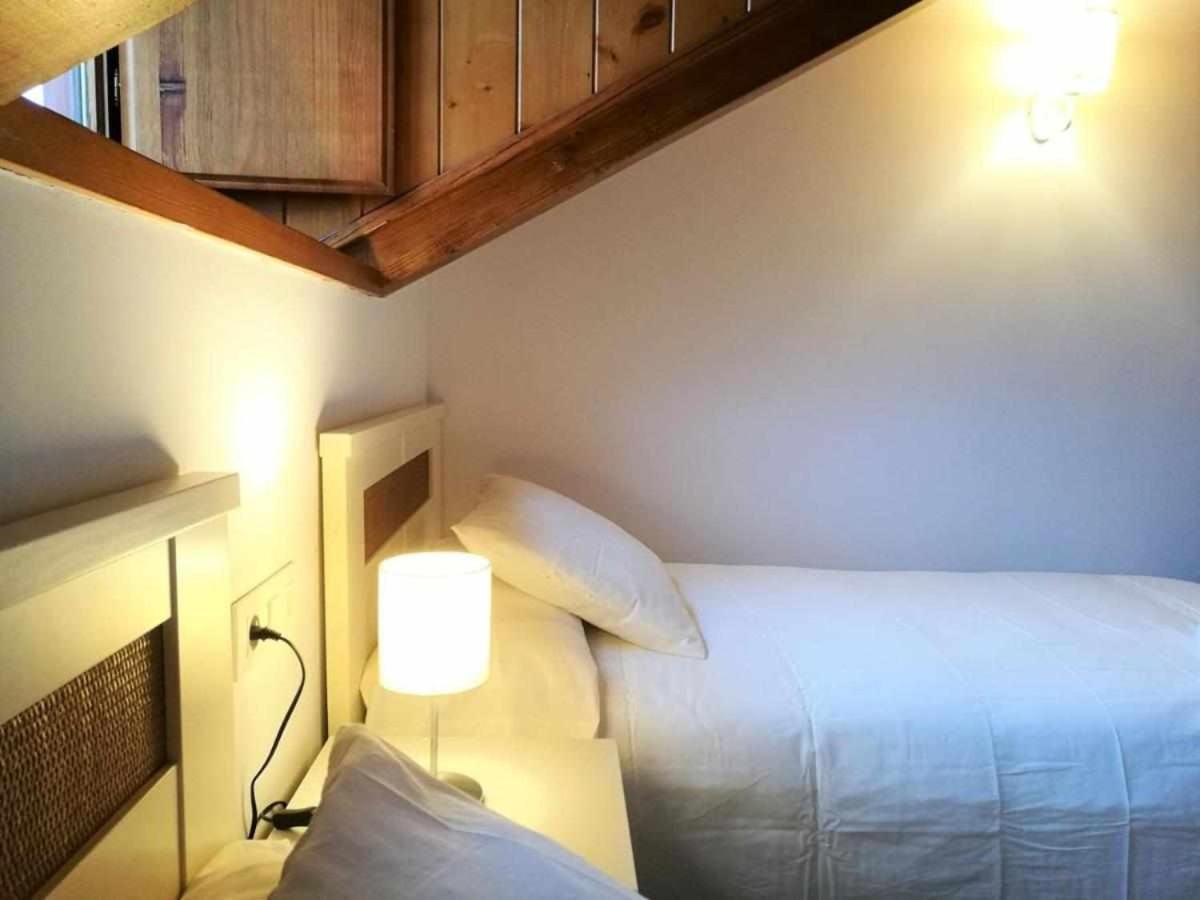 Ot Sayo Once Apartment Benasque Ngoại thất bức ảnh