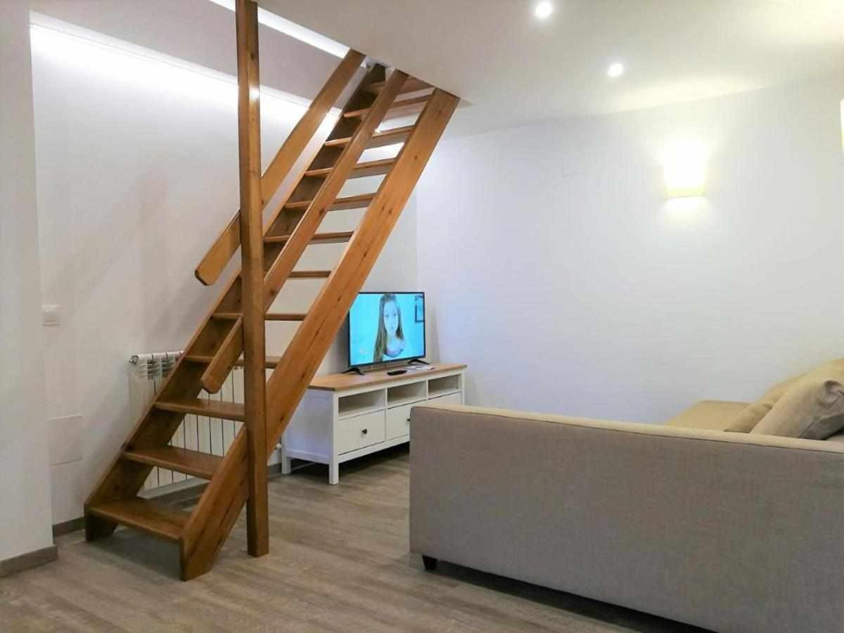 Ot Sayo Once Apartment Benasque Ngoại thất bức ảnh