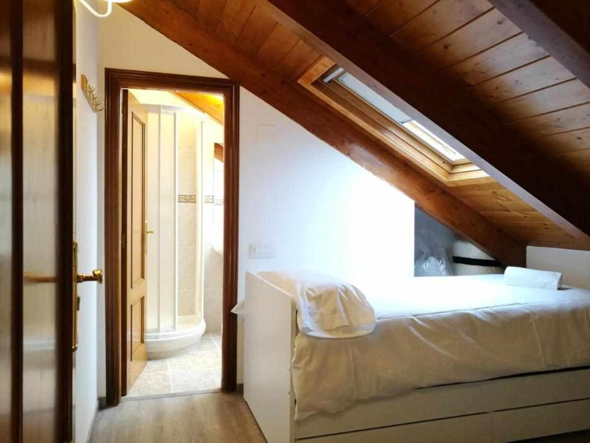 Ot Sayo Once Apartment Benasque Ngoại thất bức ảnh