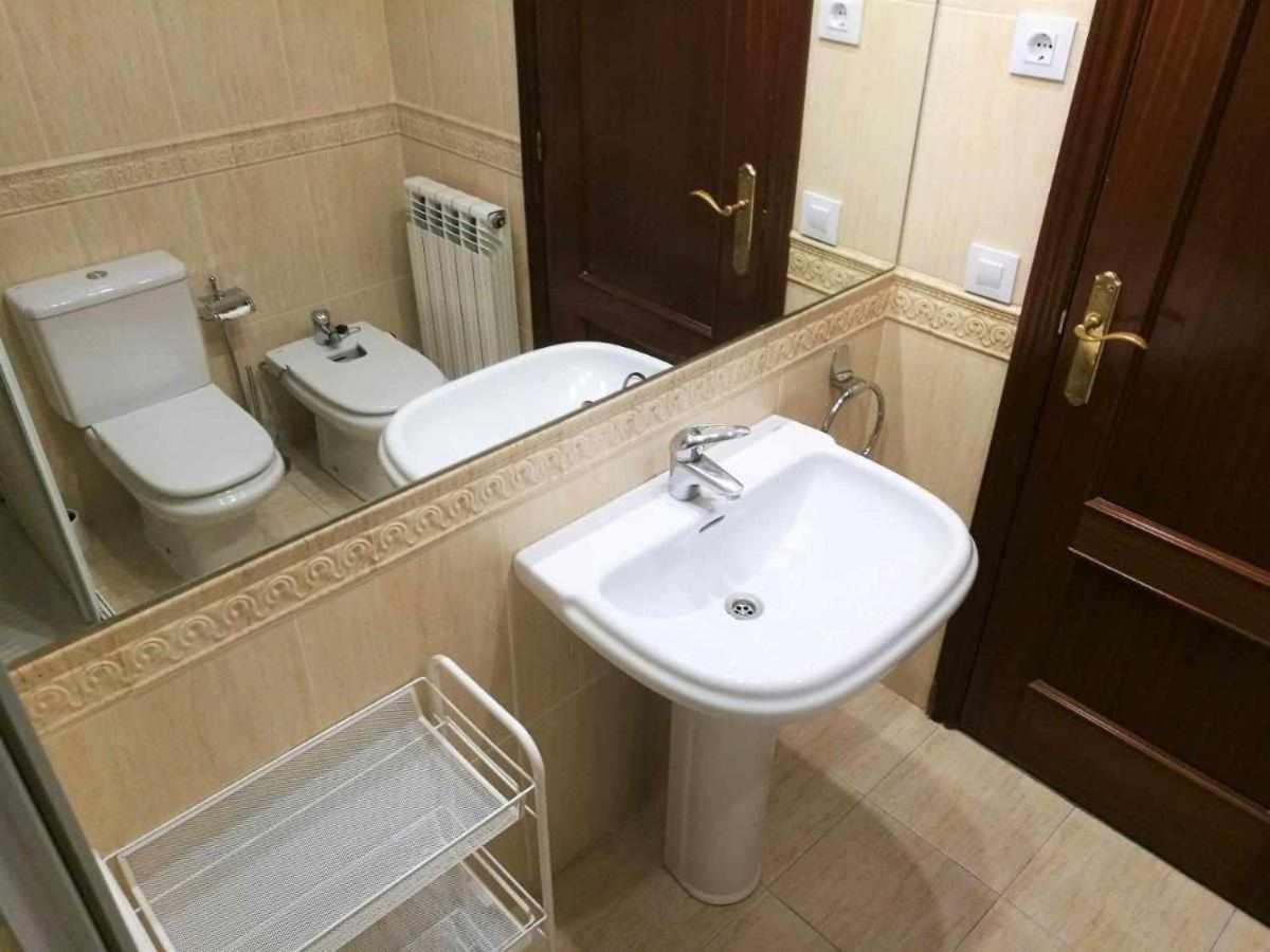 Ot Sayo Once Apartment Benasque Ngoại thất bức ảnh