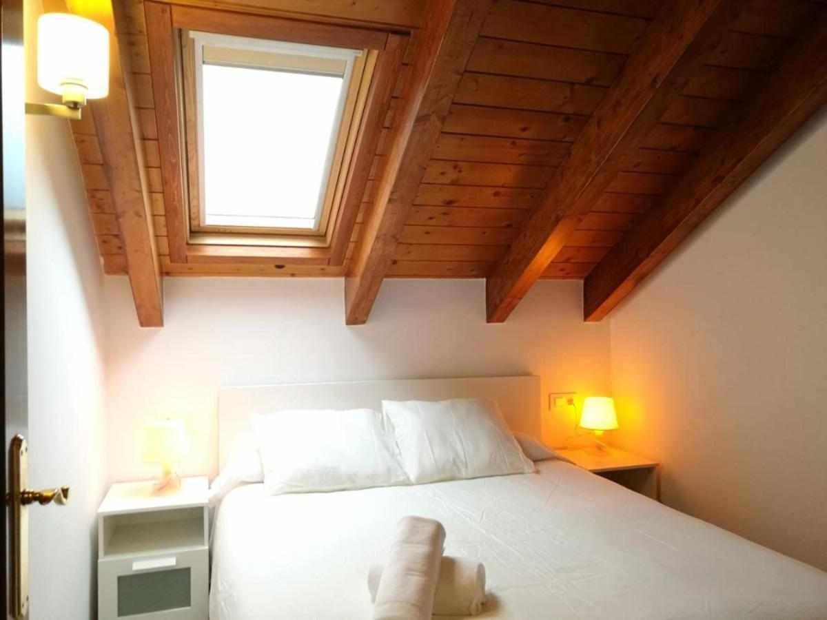 Ot Sayo Once Apartment Benasque Ngoại thất bức ảnh