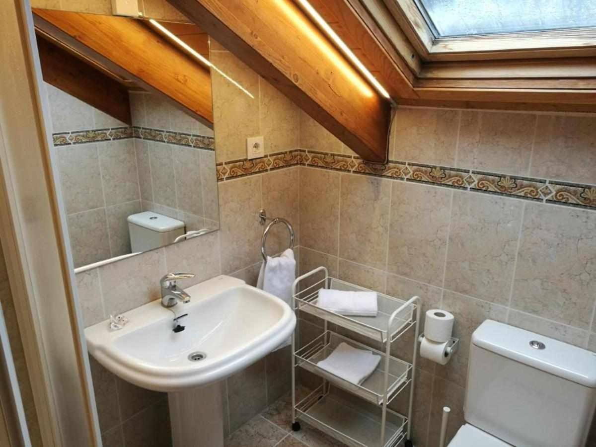 Ot Sayo Once Apartment Benasque Ngoại thất bức ảnh